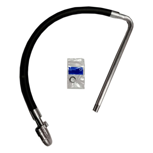 17M875 - KIT, HOSE, SUCTION, FEMALE - Graco Original Part