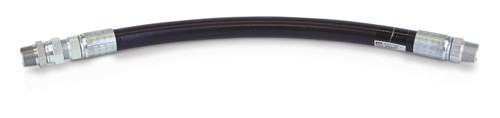24R111 - KIT INLET HOSE 1" A/W & OIL - Graco Original Part - Image 1