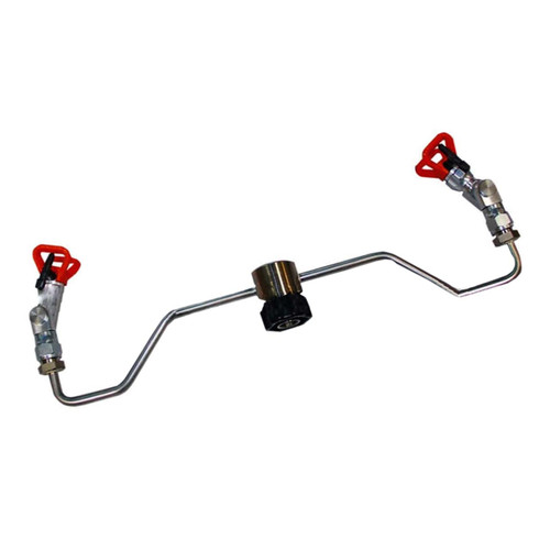 287626 - KIT, LINELAZER, DUAL SPRAY - Graco Original Part