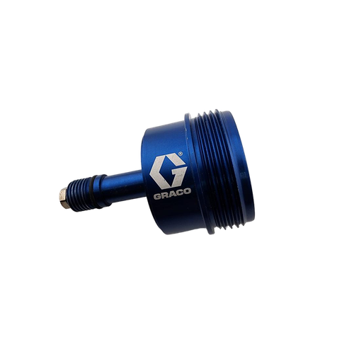 17P715 KIT, NOZZLE Graco Genuine OEM Part