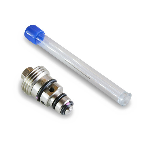 24D225 - KIT ORIFICE ADJ 1/4 047 ISO - Graco Original Part - Image 1