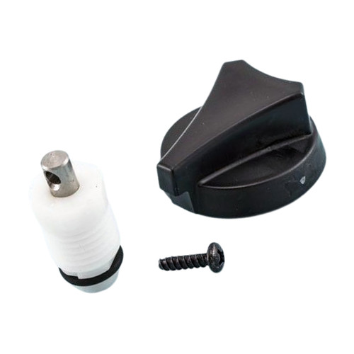 17P098 - KIT PRIME VALVE - Graco Original Part - Image 1