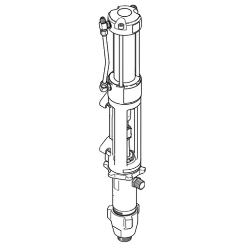 24G767 - KIT, HPS 50 (RPS 2900) - Graco Original Part