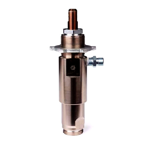 17J560 - KIT PUMP ST THREADED HC EXP - Graco Original Part - Image 1