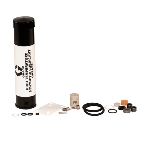 570268 - KIT, REBUILT POLYMITE - Graco Original Part