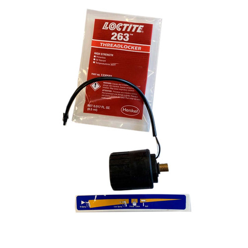 246286 - KIT, REPAIR , SWITCH, 3000 PSI - Graco Original Part