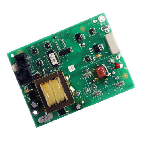 241989 - KIT REPAIR BOARD 120V (190ES - Graco Original Part - Image 1