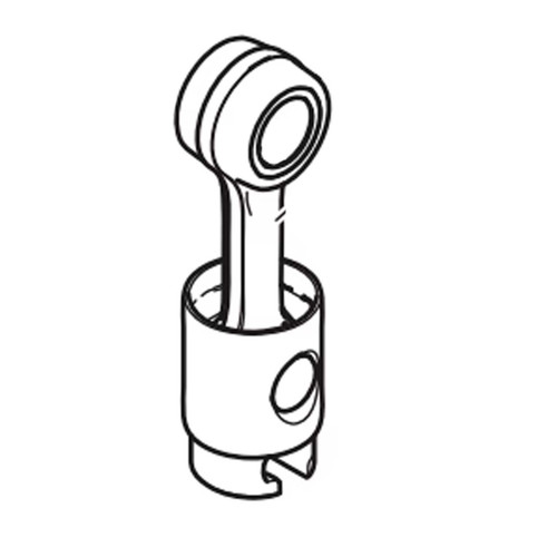 24V085 - KIT,REPAIR,CONNECTING ROD - Graco Original Part