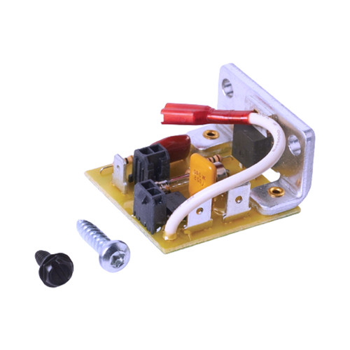 16E829 - KIT REPAIR CONTROL BOARD - Graco Original Part - Image 1