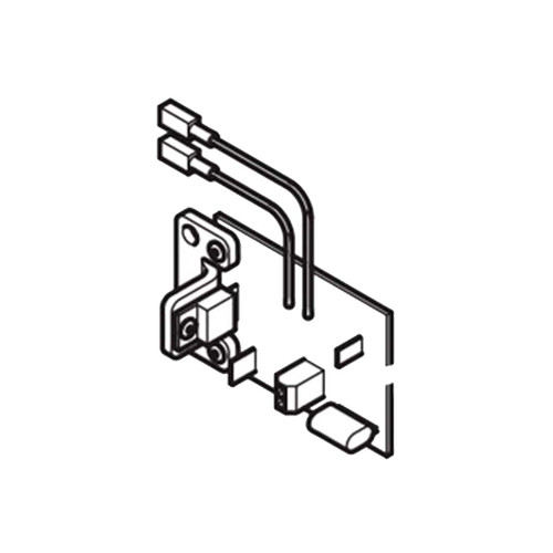 16G223 - KIT, REPAIR, CONTROL BOARD - Graco Original Part