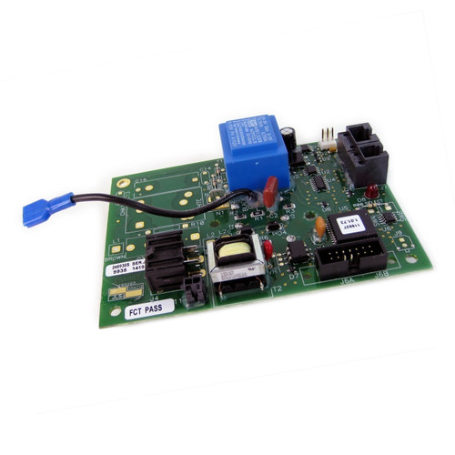 246379 - KIT REPAIR CONTROL BOARD 120V - Graco Original Part - Image 1