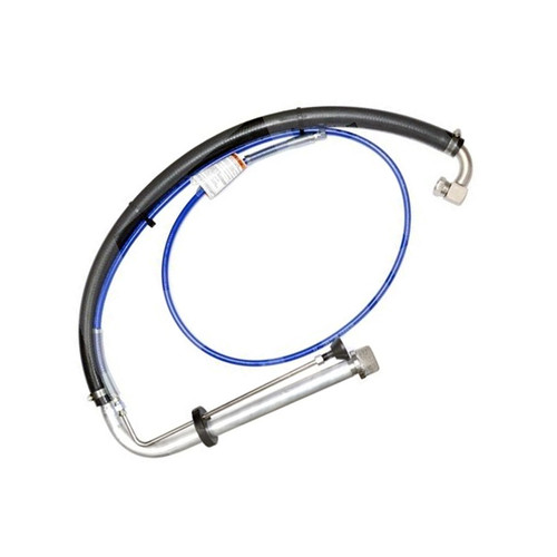 245730 - KIT REPAIR HOSE SUCTION/DRAIN - Graco Original Part - Image 1