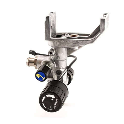 17L079 - KIT REPAIR MAGNUM PUMP - Graco