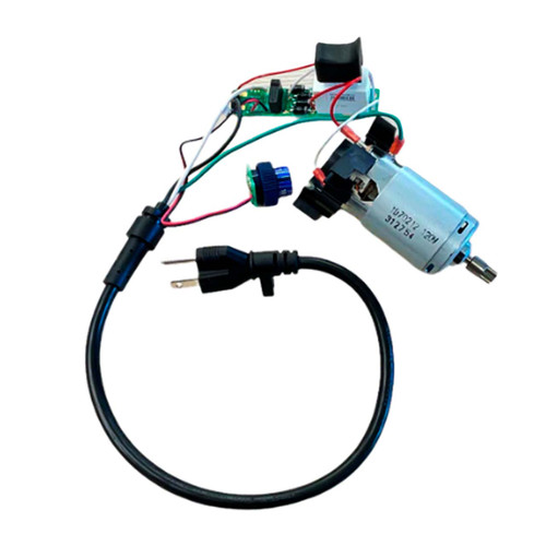 17F068 - KIT, REPAIR, MTR/CONTROL VARIABLE - Graco Original Part