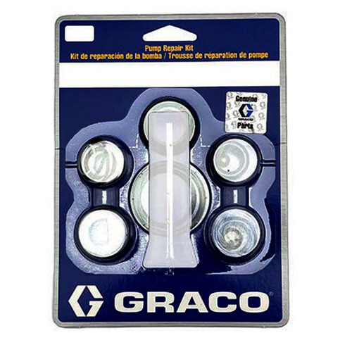 24N012 - KIT, REPAIR, PACKING - Graco Original Part