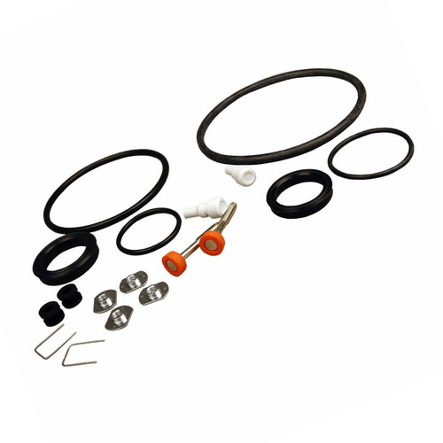 238751 - KIT REPAIR PUMP AND AIR MTR - Graco Original Part - Image 1