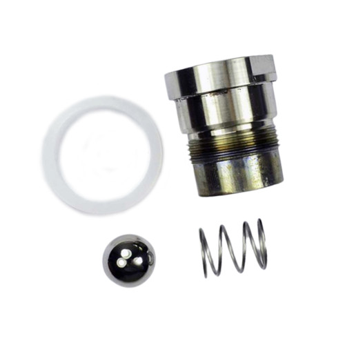 248530 - KIT REPAIR SEAL PISTON - Graco Original Part - Image 1
