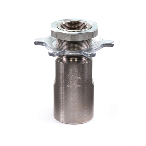 17K691 KIT,REPLACEMENT,CYLINDER,PROC Graco Genuine OEM Part - Image 1