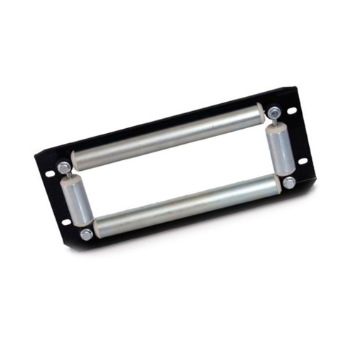 24R072 - KIT ROLLER GUIDE W/BRCKT XD40/60 - Graco Original Part - Image 1