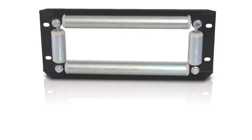 24T331 - KIT ROLLER GUIDE W/BRCKT XD80 - Graco Original Part - Image 1