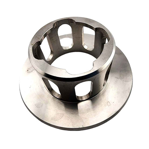 17W621 KIT,STOP,CAGE,INLET Graco Genuine OEM Part
