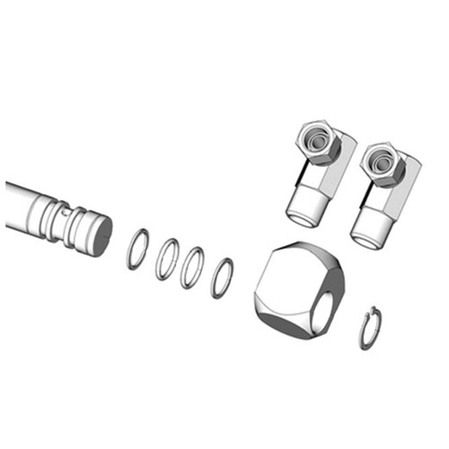 26C508 - KIT, SWIVEL, M/L, SD - Graco Original Part