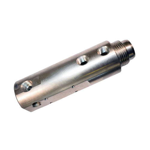 15H977 - MANIFOLD FILTER - Graco Original Part - Image 1