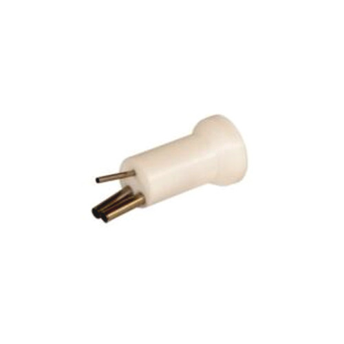 01/0993-1/87 - NOZZLE RATIO CHECK TW2&3 10:1 TEF - Graco Original Part - Image 1