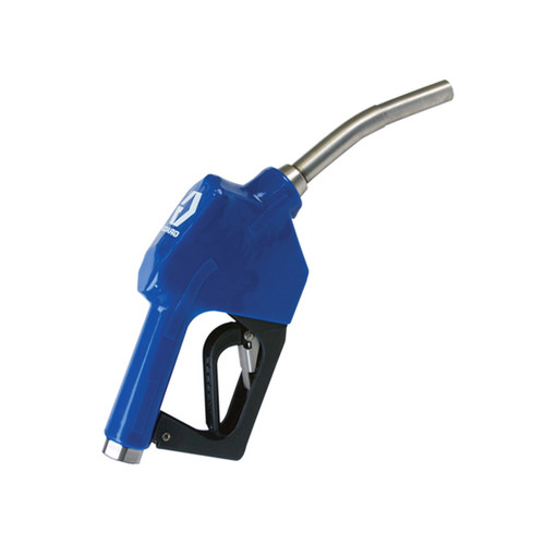 24F529 - NOZZLE W/SWIVEL DEF - Graco Original Part - Image 1