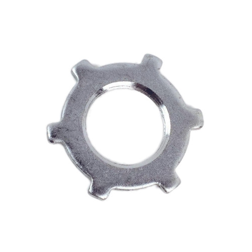 195150 - NUT JAM PUMP - Graco Original Part - Image 1