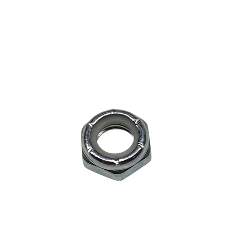 119547 NUT, LOCK, NYLON, THIN PTTRN Graco Genuine OEM Part