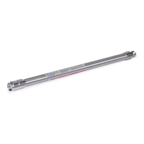 232122 EXTENSION, ROLLER, FIXED, .5M Graco Genuine OEM Part - Image 1