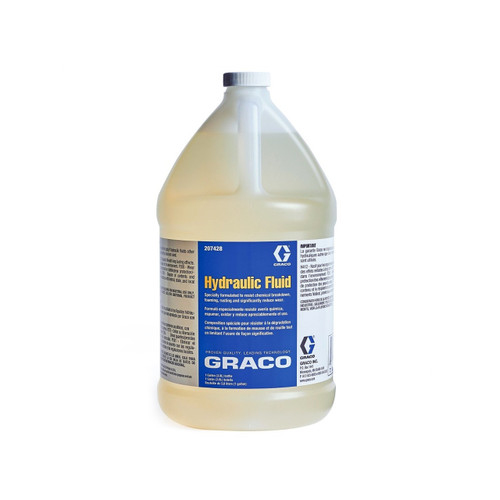 207428 - GB FLUID HYDRAULIC - Graco Original Part - Image 1