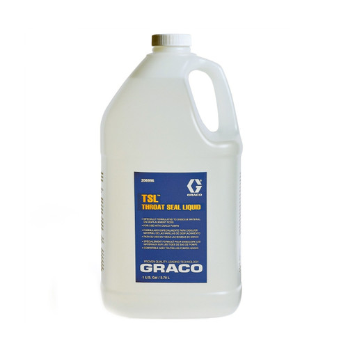 206996 - GB FLUID TSL 1 GAL - Graco Original Part - Image 1