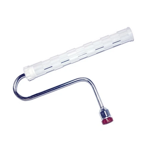 240055 - GB FRAME ROLLER 12" - Graco Original Part - Image 1