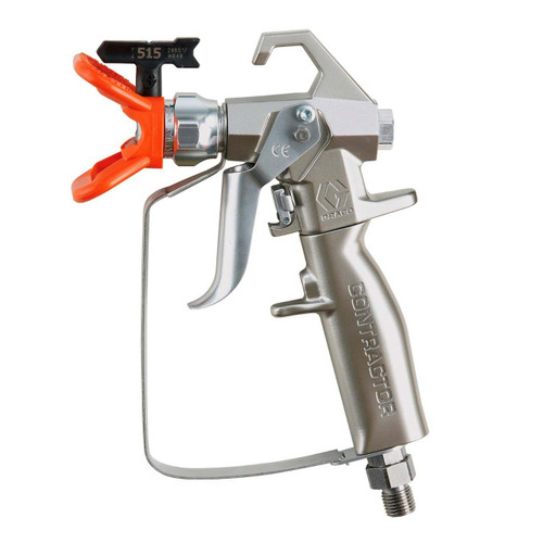 288421 - CONTRACTOR GUN,RAC 5(PKGD) - Graco Original Part