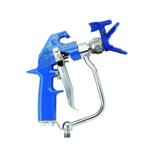 241705 - GB GUN SPRAY TEXTURE - Graco Original Part - Image 1
