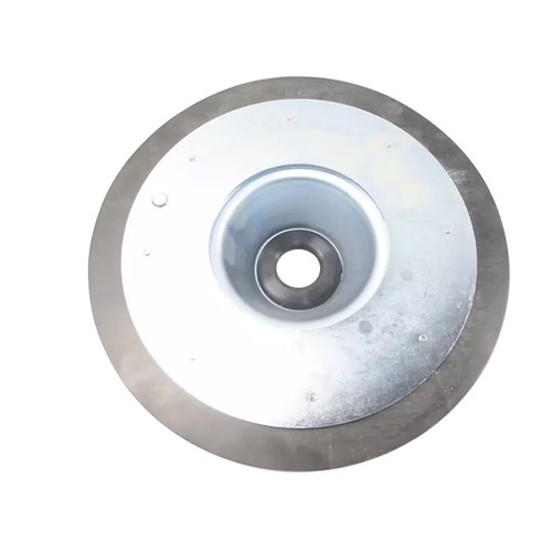 220653 - PLATE FOLLOW - Graco Original Part - Image 1