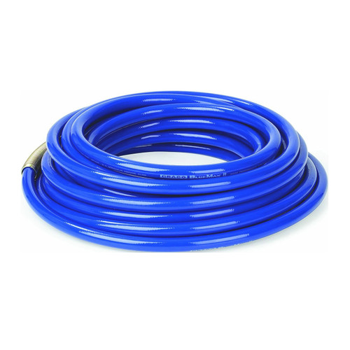 240793 - GB HOSE COUPLED 1/4 X 25' - Graco Original Part - Image 1