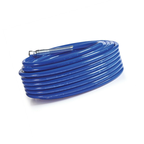 223771 - GB HOSE CPLD 1/4" X 100' - Graco Original Part - Image 1