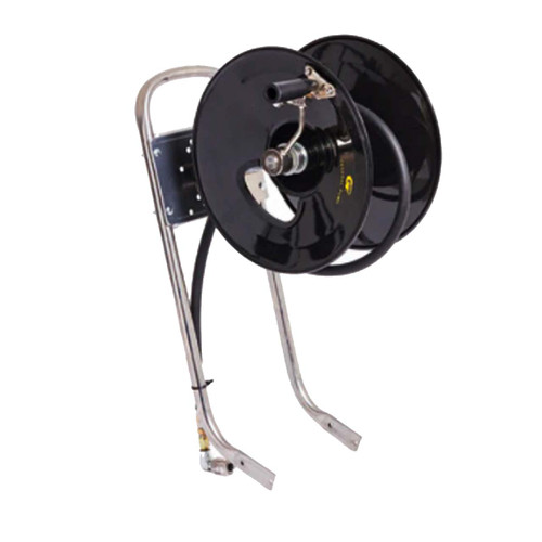 16X664 - HOSE, REEL KIT, 100', 5000 PSI - Graco Original Part