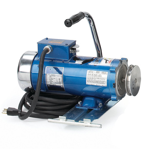248949 - GB KIT ACCY MOTOR DRIVE USA - Graco Original Part - Image 1