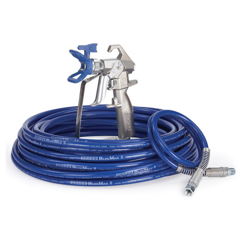 288489 - GB KIT GUN/HOSE CONT RACX 1/4 X - Graco Original Part - Image 1