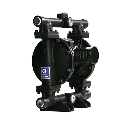 647040 - PUMP 1050A-PA01AA1GEGEGEPT - Graco Original Part - Image 1