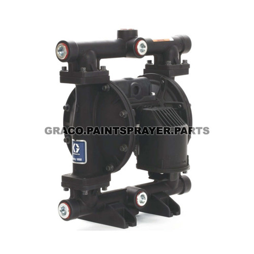 647004 - PUMP 1050A-PA01AA1PPPTPTPT - Graco Original Part - Image 1