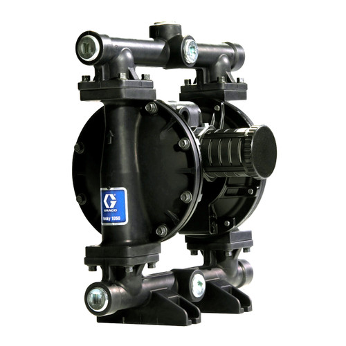 647035 - PUMP 1050A-PA01AA1SPSPSPPT - Graco Original Part - Image 1