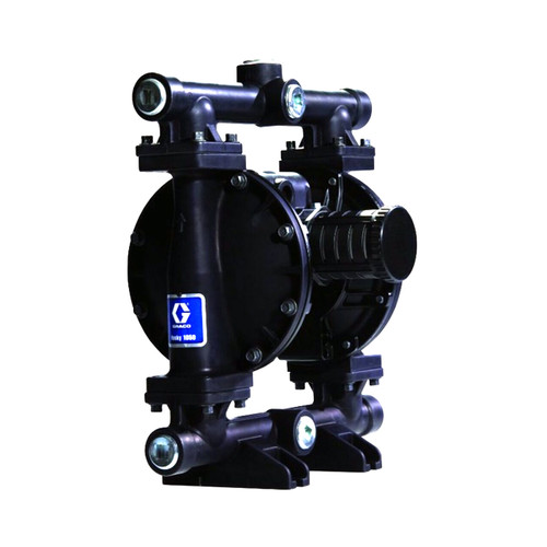 647028 - PUMP 1050A-PA01AA1SSPTPTPT - Graco Original Part - Image 1