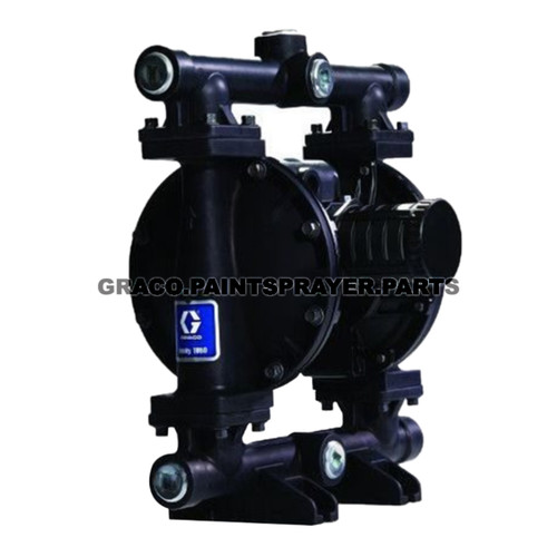Graco 647666 Husky 1050 Pump OEM