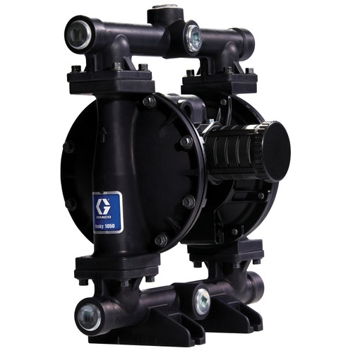 647100 - PUMP 1050A-PA01AA2SSSSSPPT - Graco Original Part - Image 1