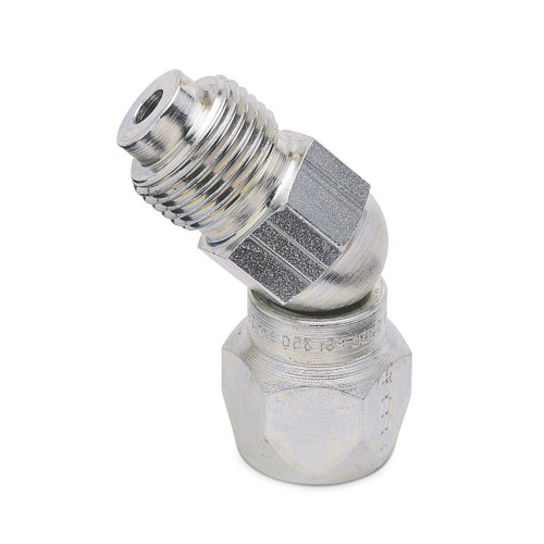 224399 - GB KIT UNION SWIVEL 45 DEG - Graco Original Part - Image 1
